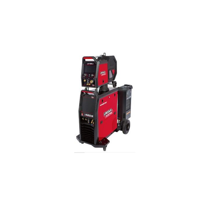 Aparat sudura POWERTEC® i420S