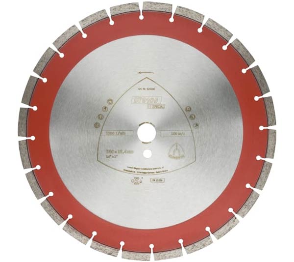 DT 910 B Special Klingspor