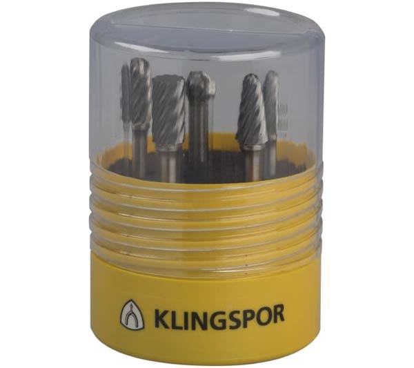 HF 100 Inox Klingspor