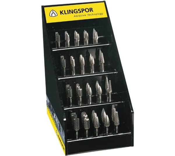 HF 100 Set Klingspor