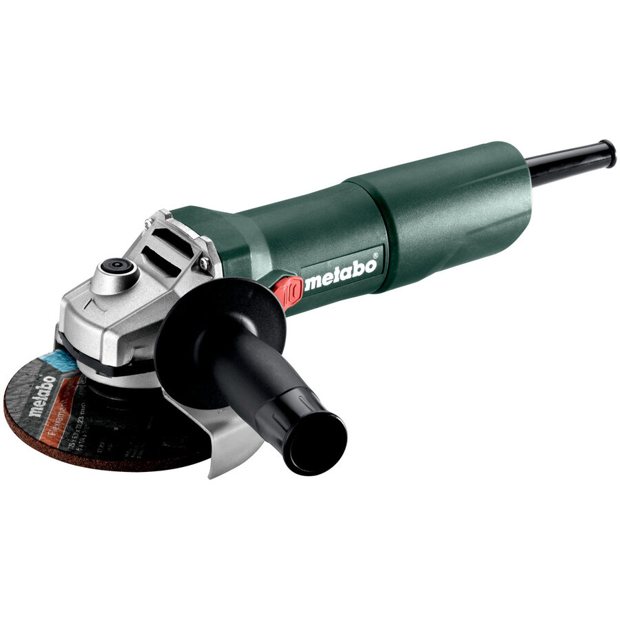 POLIZOR UNGHIULAR METABO