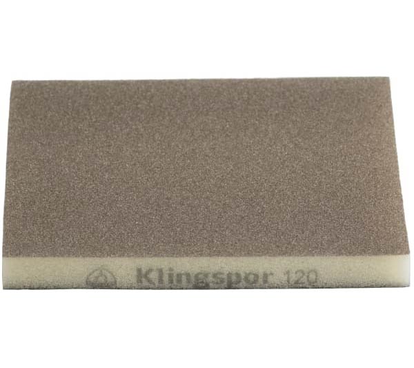 SW 501 Klingspor