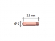 Duza contact M6x0.6 (MB GRIP 15 AK)