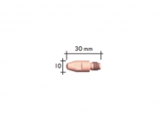 Duza contact M8x0.8 (MB GRIP 501 D)