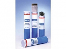 Blucord (Superblu) rutilic - 5.00x450