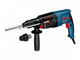 Ciocan rotopercutor BOSCH GBH 2-26 DFR Professional