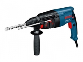 Ciocan rotopercutor BOSCH GBH 2-26 DRE Professional