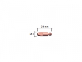 Duza contact M6x0.8 (MB GRIP 25 AK)