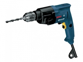 Masina de gaurit BOSCH GBM 10-2 RE Professional