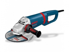 Polizor unghiular BOSCH GWS 24-230 JBV Professional