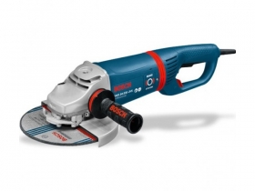 Polizor unghiular BOSCH GWS 24-230 JVX Professional