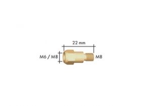 Portduza contact M6 (MB GRIP 26 KD)