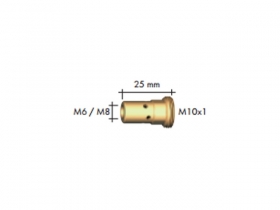 Portduza contact M8 (MB GRIP 501 D)