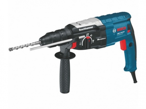 Ciocan rotopercutor BOSCH GBH 2-28 DFV Professional