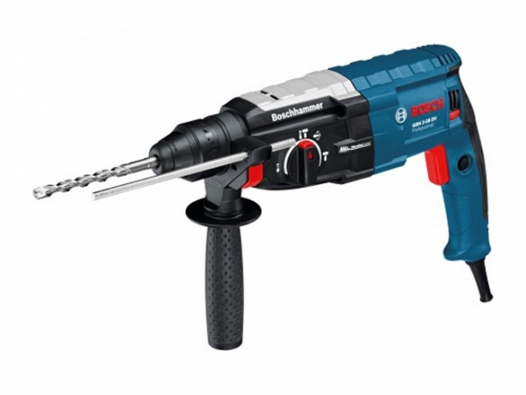 Ciocan rotopercutor BOSCH GBH 2-28 DV Professional