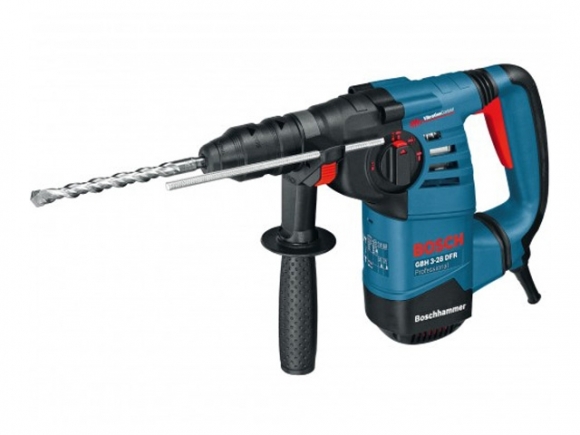 Ciocan rotopercutor BOSCH GBH 3-28 DFR Professional