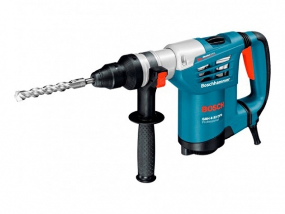 Ciocan rotopercutor BOSCH GBH 4-32 DFR Professional