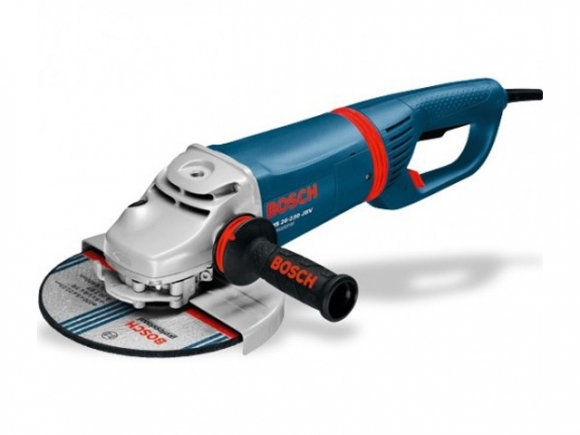 Polizor unghiular BOSCH GWS 26-230 JH Professional