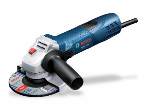 Polizor unghiular BOSCH GWS 7-115 E Professional