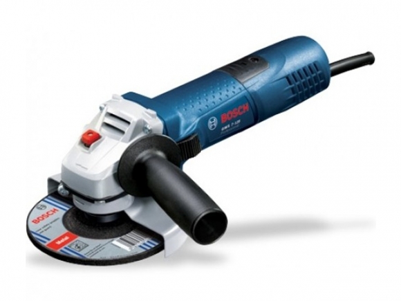 Polizor unghiular BOSCH GWS 7-125 Professional