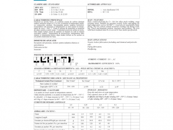 Safer CD 60 SC bazic (Fro Crom 1) 4.00x350